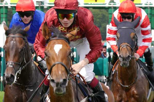 CHELTENHAM FESTIVAL 2026