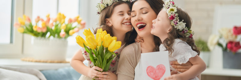 MOTHERS DAY 2026